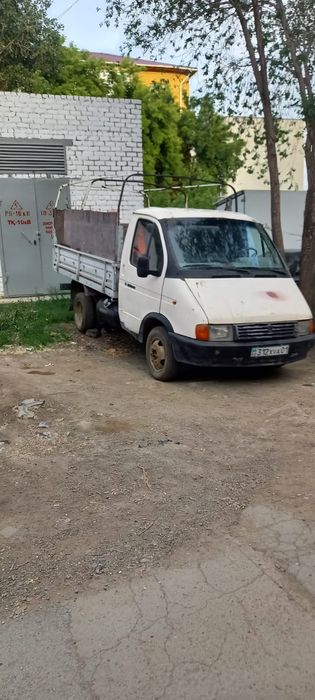Продам газель 1997 стандарт плита мотор