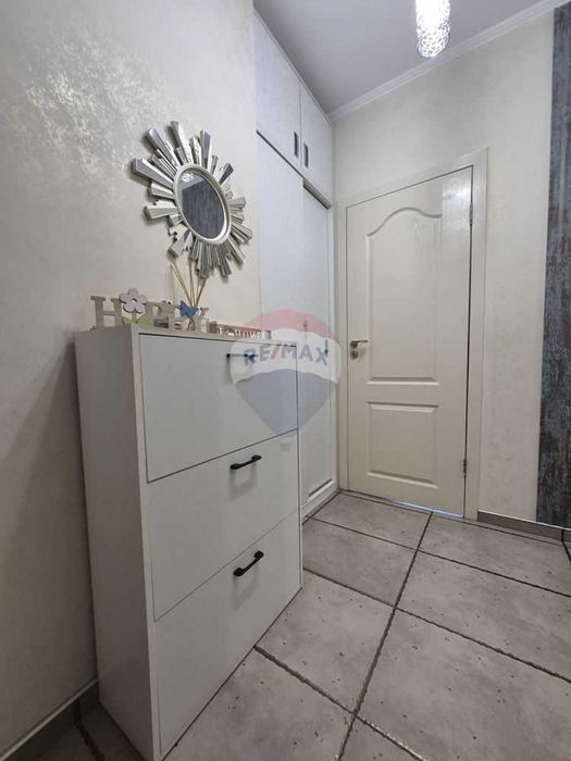 Дава се под наем Тристаен апартамент в Варна, Възраждане 1 - 82 кв.м за 498.27 € - Снимка #21