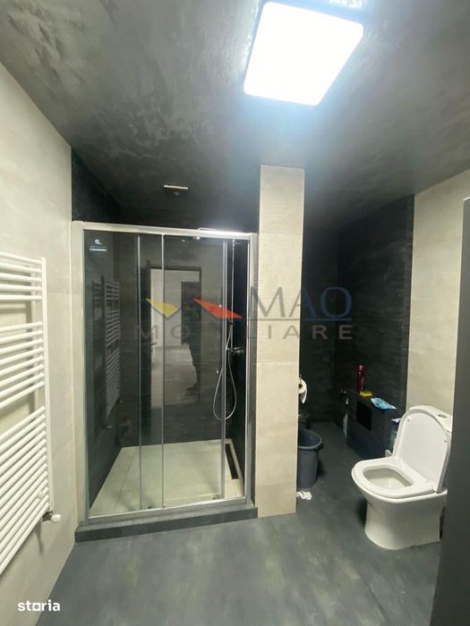 Semicentral - Vanzare casa - Str. Caraiman