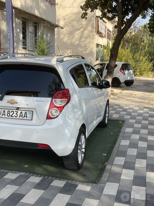Spark 2022 navarot