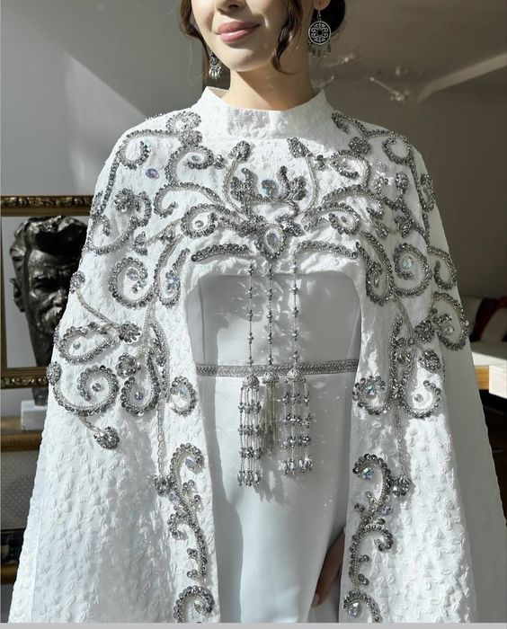 Продам платье на Кыз узату