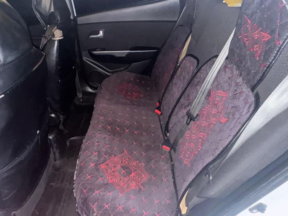 Продается Kia rio 2014 года