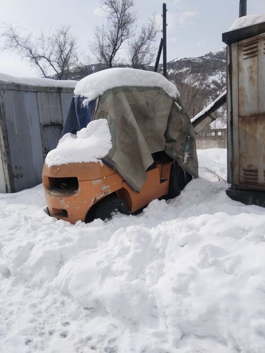 Сдам в аренду промбазу