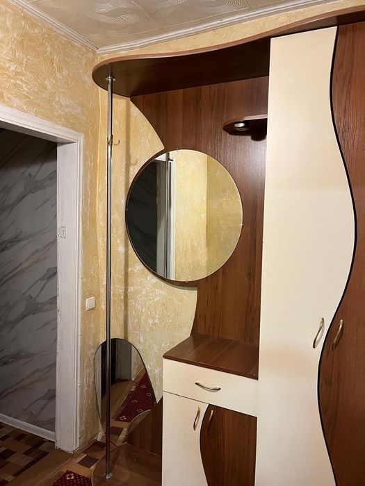 Сдам в аренду двухкомнатный дом