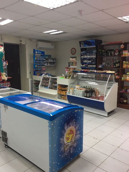 Продаю магазин в Привокзальном.