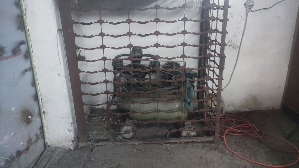 Плазменный станок jasic 20mm