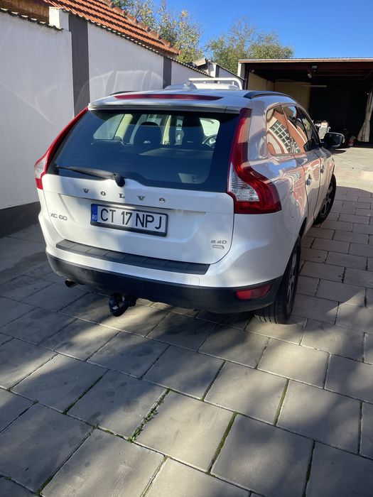 Volvo XC 60 2009 Diesel