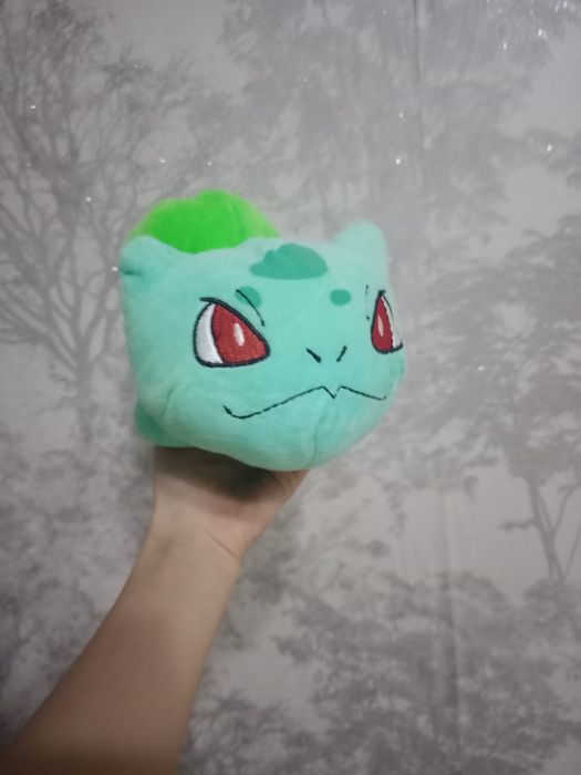 Игрушка покемон новая