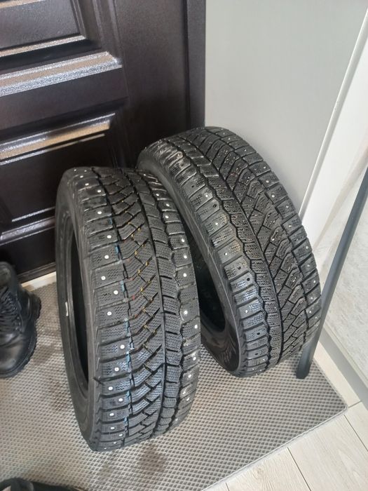 Шины Viatti пара