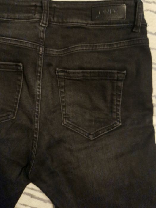 Blugi Only mid waist