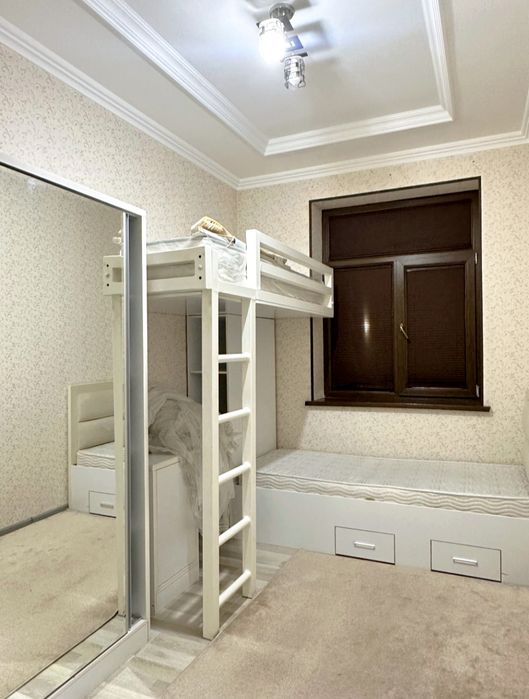 3/2/4 Кадышева базар с мебелью и техникой