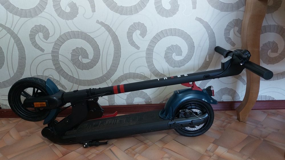 Продам Электросамокат TRIBE Himba Pro
