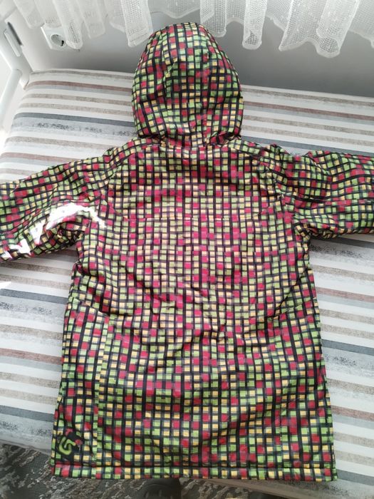 Детско ски яке-Burton