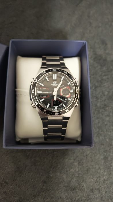 Vand 2 ceasuri Edifice