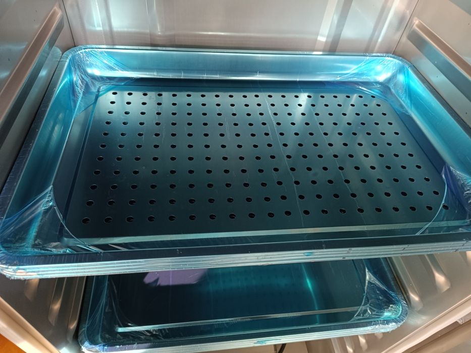 Пароварка 12 листовый