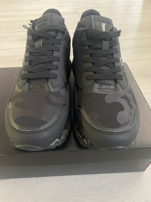 Маратонки Replay