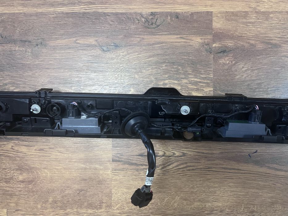 Стоп на багажника LED Hyundai Tucson nx4