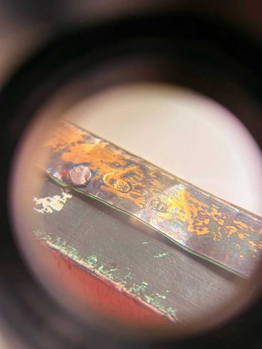 Icoană Rusească „Maica Domnului din Kazan