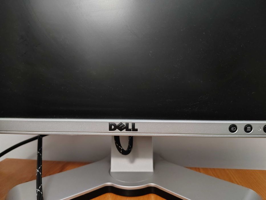 Monitor dell 21"