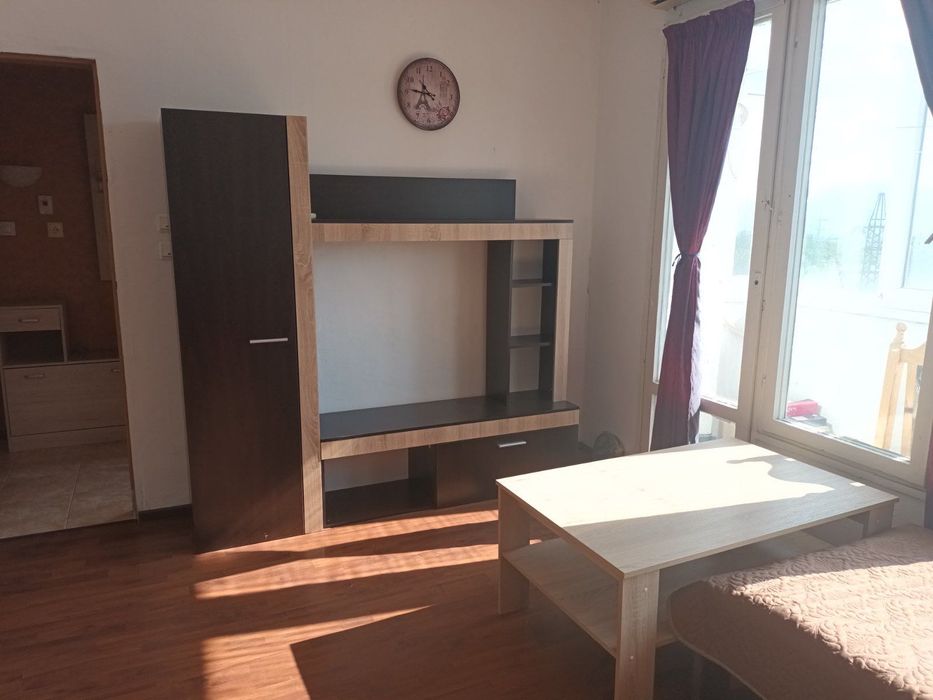 отдавам под наем гарсониера в гр. Карлово