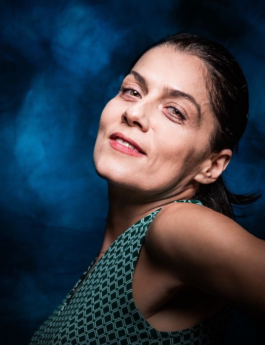 Ai nevoie de un portret foto pentru job? Pentru social media? Maine?