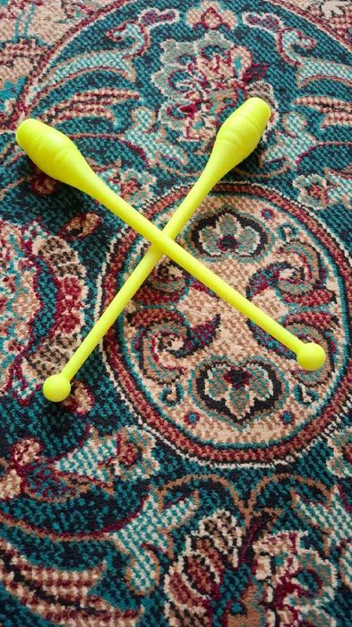 Распродажа спорт инвентаря.