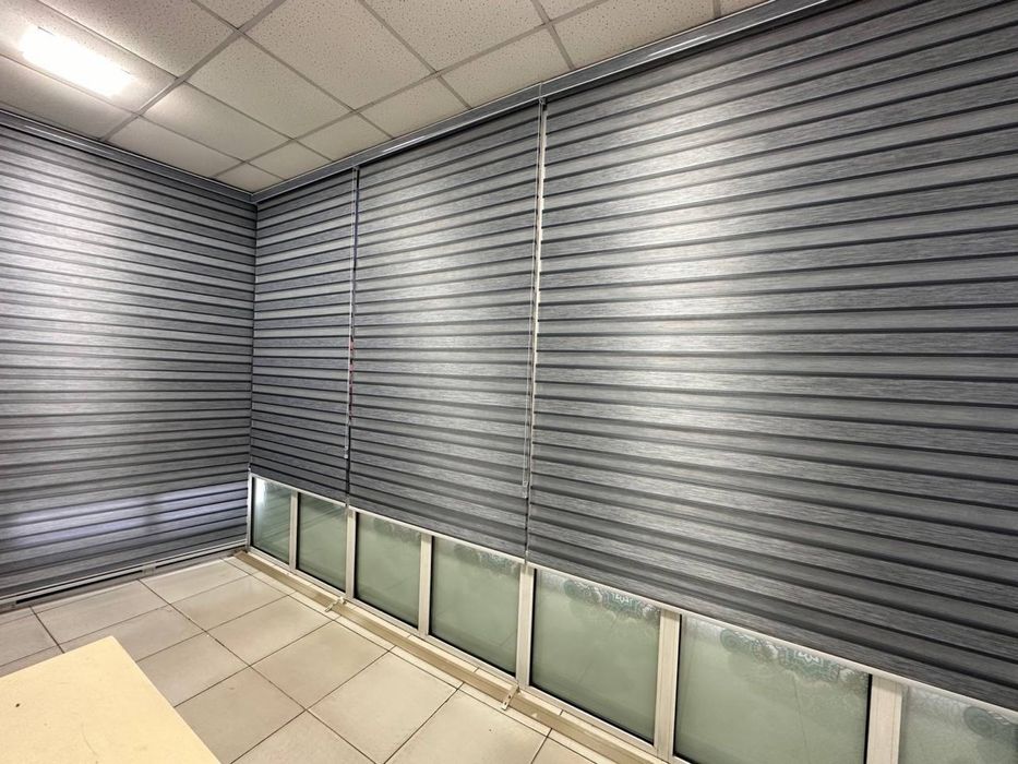 jalyuzi жалюзи офисингизга замонавий куриниш