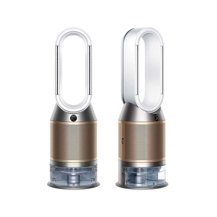 Очиститель-Увлажнитель воздуха Dyson AirPurifier PH04 Качество Воздуха