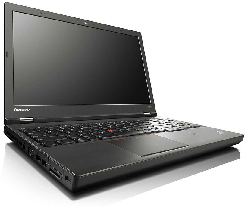 Лаптоп Lenovo ThinkPad W540 i7-4810MQ 16GB 256GB K2100M ГАРАНЦИЯ