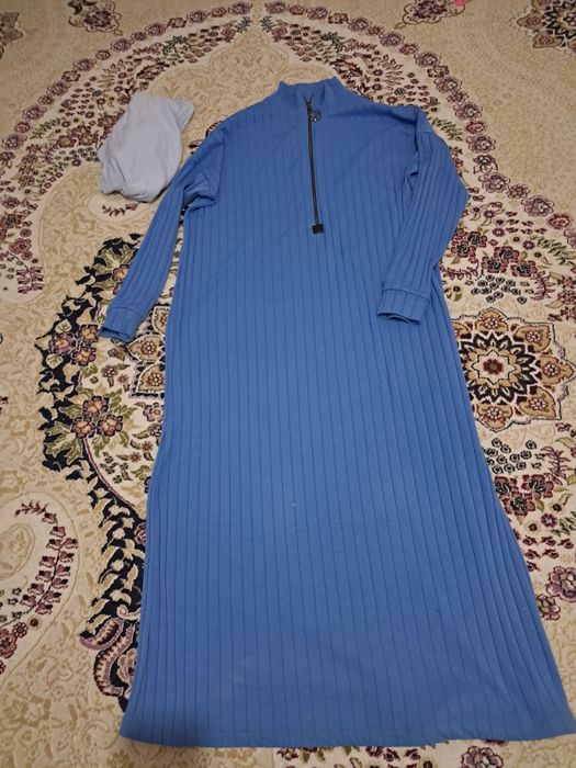 Платья рубашки двойка