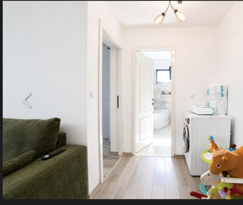 Apartament cu 2 camere