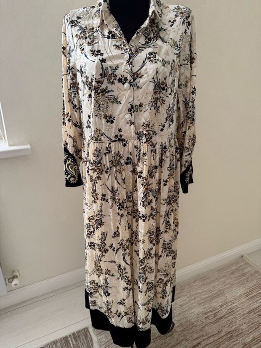 Платье на Наурыз