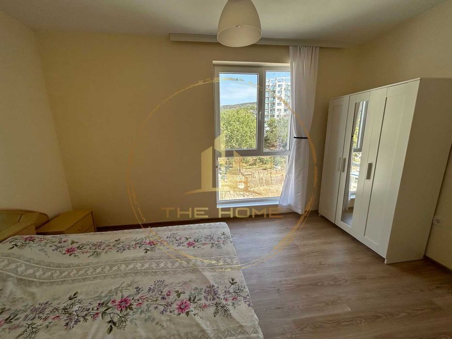 Дава се под наем Двустаен апартамент в Варна, Възраждане 2 - 83 кв.м за 500 € - Снимка #5