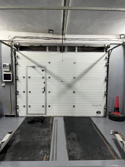 Коммерческое помещение