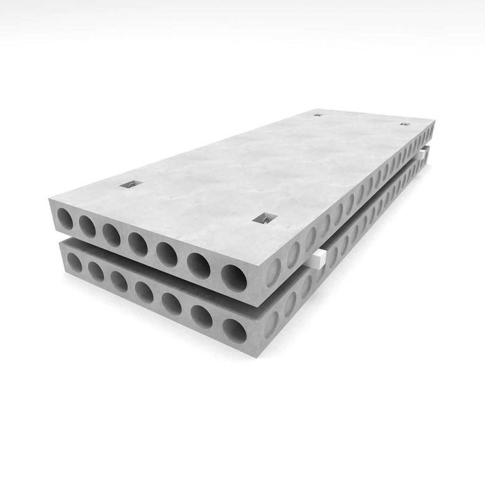 Плиты перекрытия Армированные Шымкент