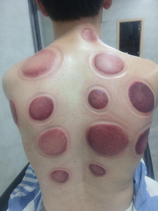 Массаж Класический с выездом