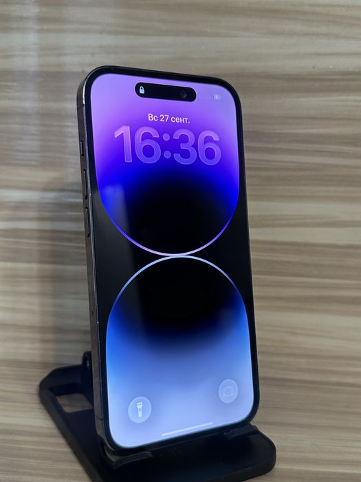 Iphone 14 pro 128gb Айфон 14 про 128гб