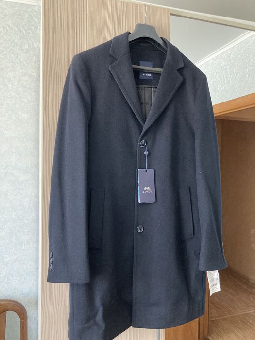 Пальто Весна- Осень