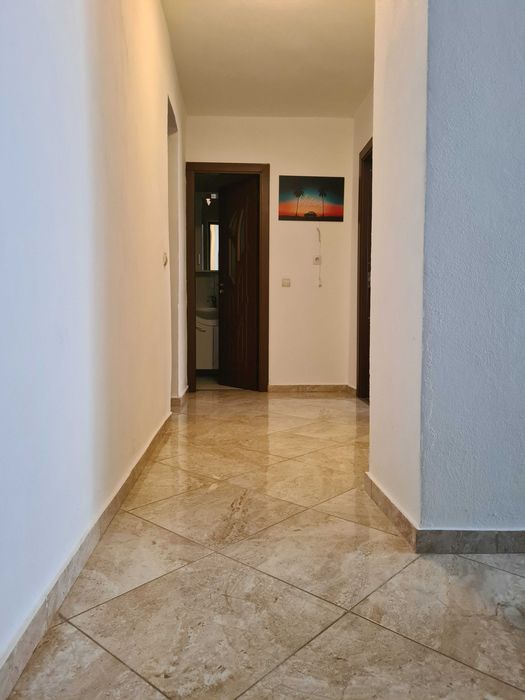 Apartament 2 camere, 58 mp, demisol – Strand 2, Sibiu