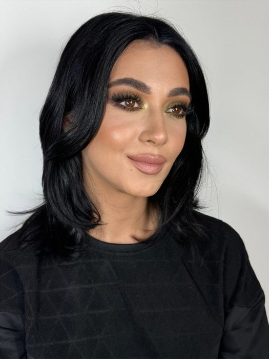 Ofer servicii Stilizare/ Laminare Sprâncene și Makeup Profesional