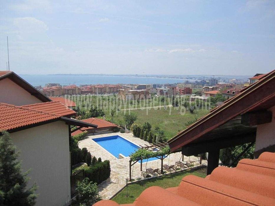 Продава се Къща в Свети Влас - 156 кв.м за 1122 €/кв.м - Снимка #8