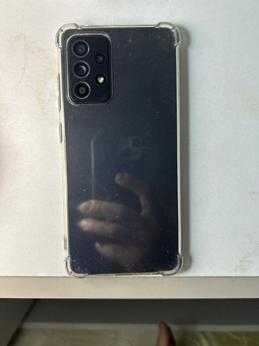 Самсунг галакси а 52