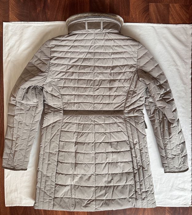 Geaca,jacheta puf,dama,Gil Bret,marime S-M