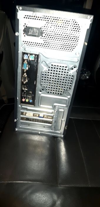 компьютер AMD am3+