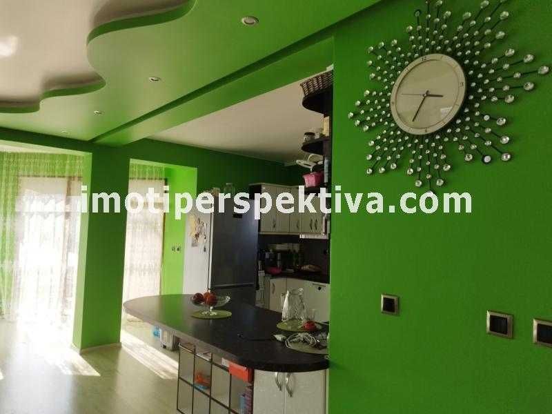 Продава се Къща в с. Бенковски, Област Пловдив - 244 кв.м за 1312 €/кв.м - Снимка #5