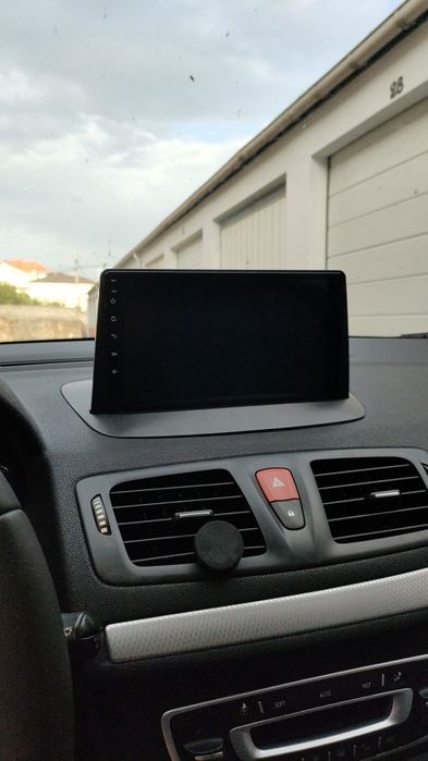 Navigatie Xtrons Renault Megane 4 - 4gb ram sigilata noua