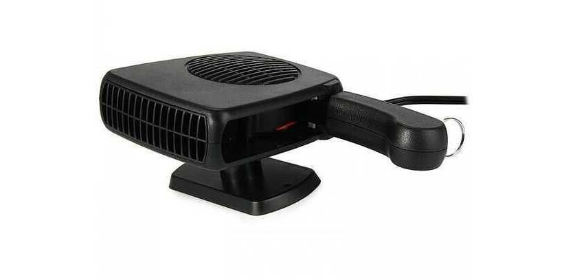 Електрическа печка за автомобил, 12V