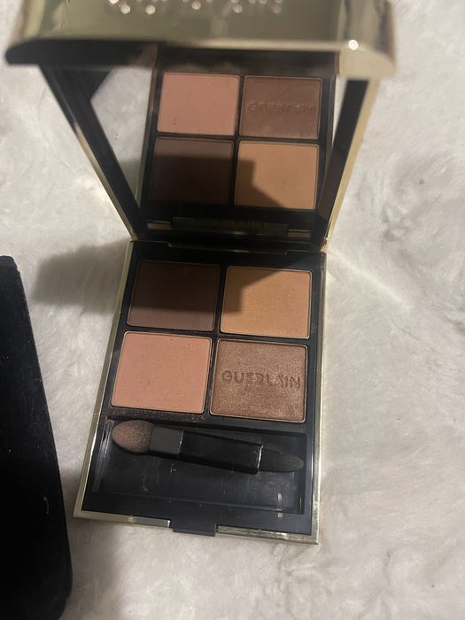 Оригинал косметика шанель и герлен