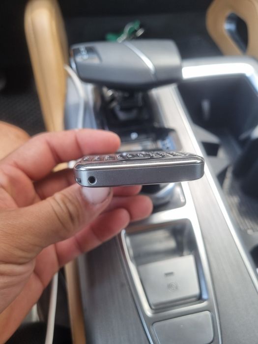 Nokia e72 смартфон
