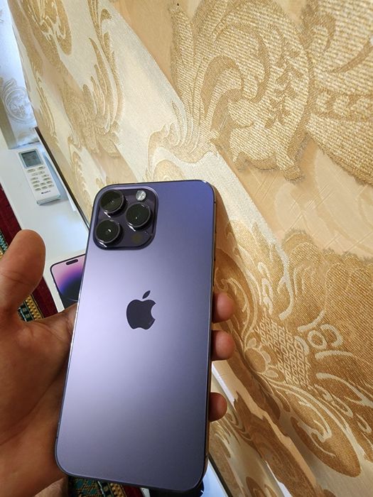 Iphone 14 pro max 512gb ideal
